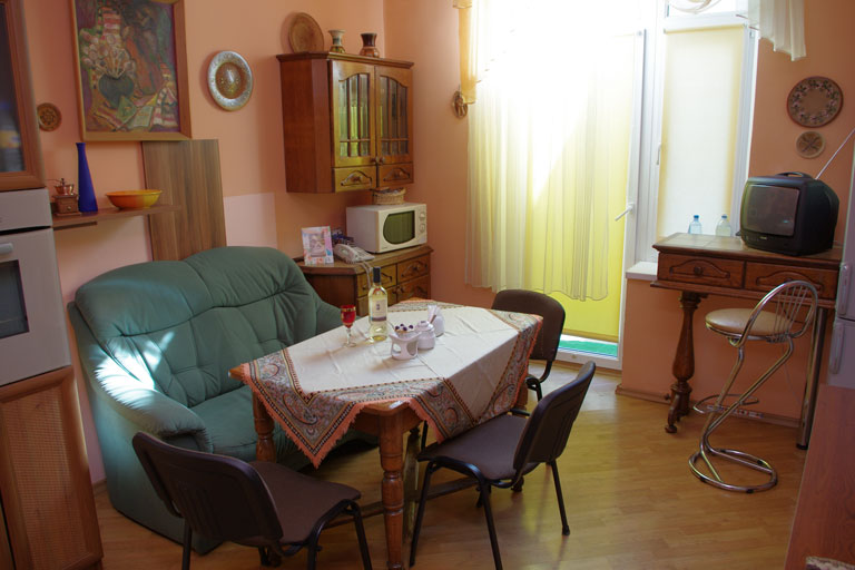 Фото квартиры 1