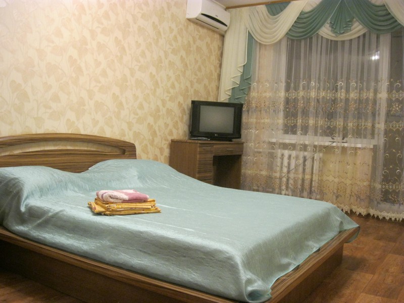 Фото квартиры 1