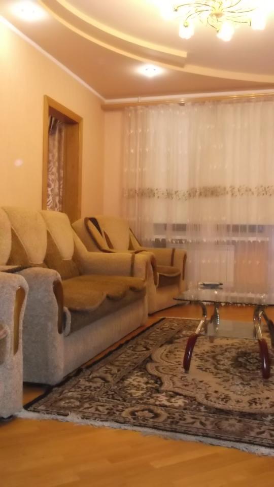 Фото квартиры 2