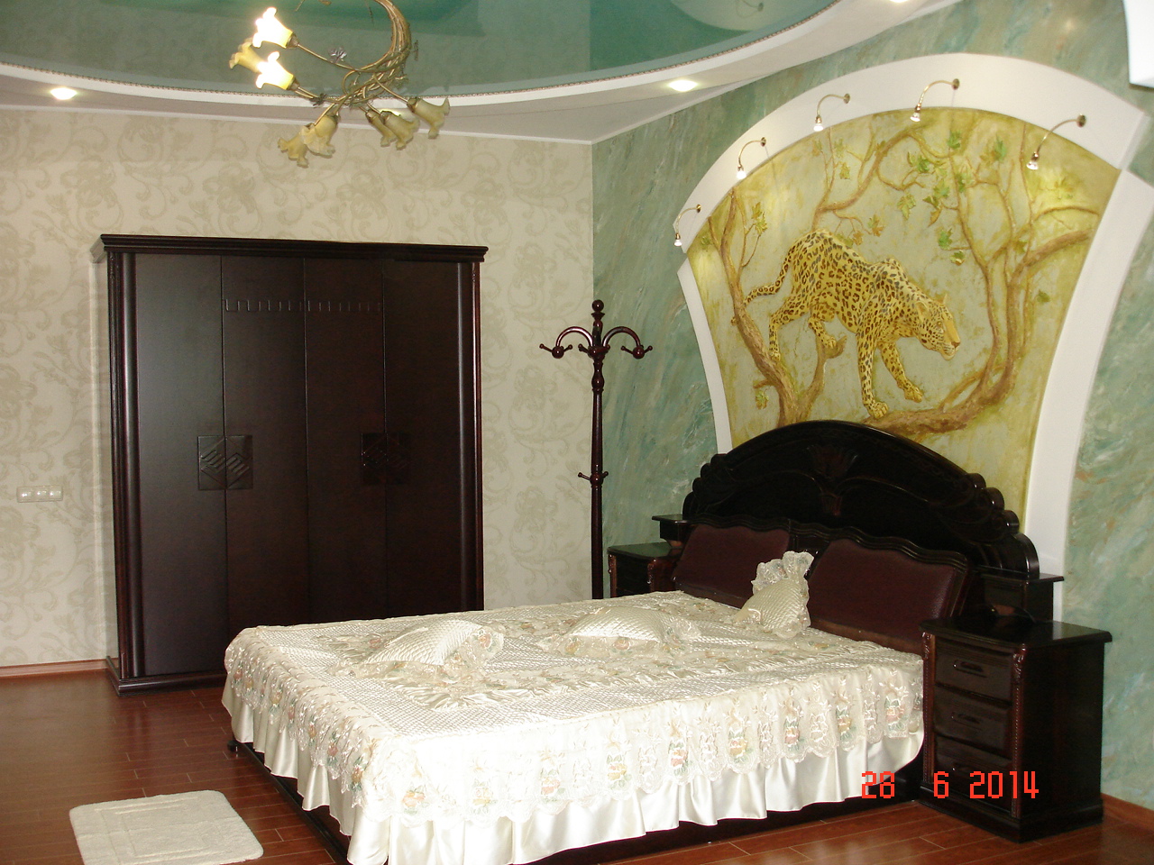 Фото квартиры 3