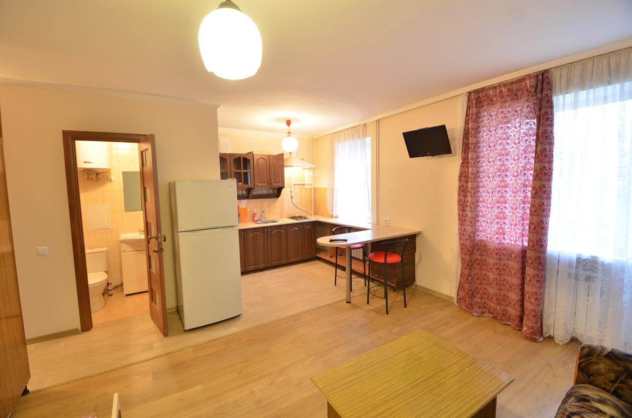 Фото квартиры 1