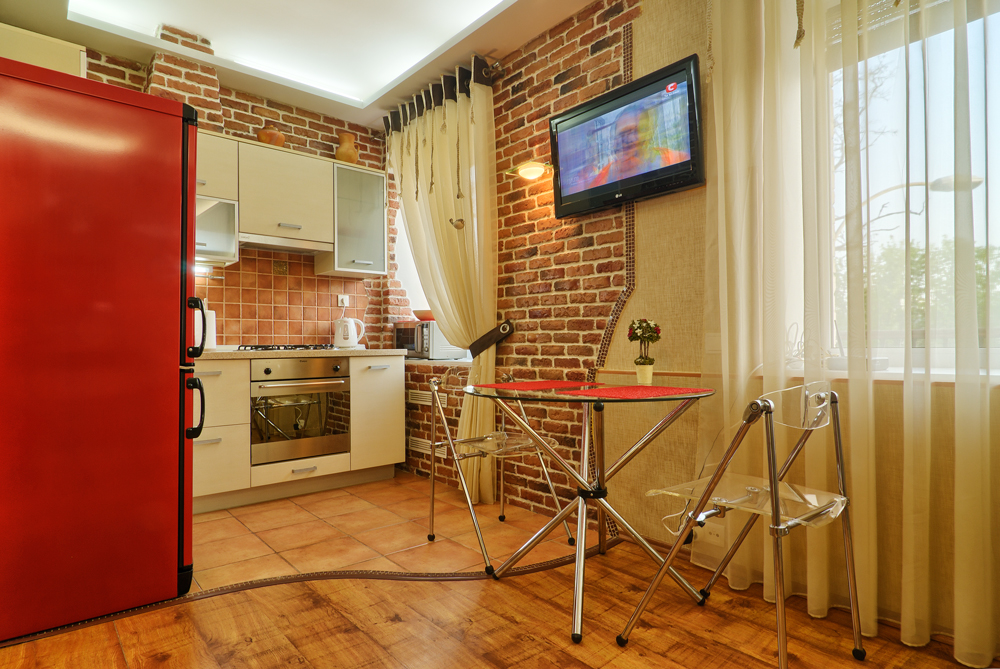 Фото квартиры 5