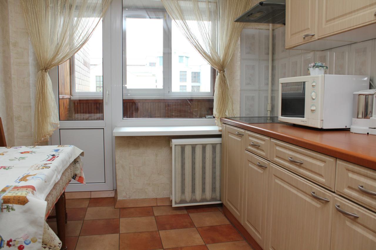 Фото квартиры 11