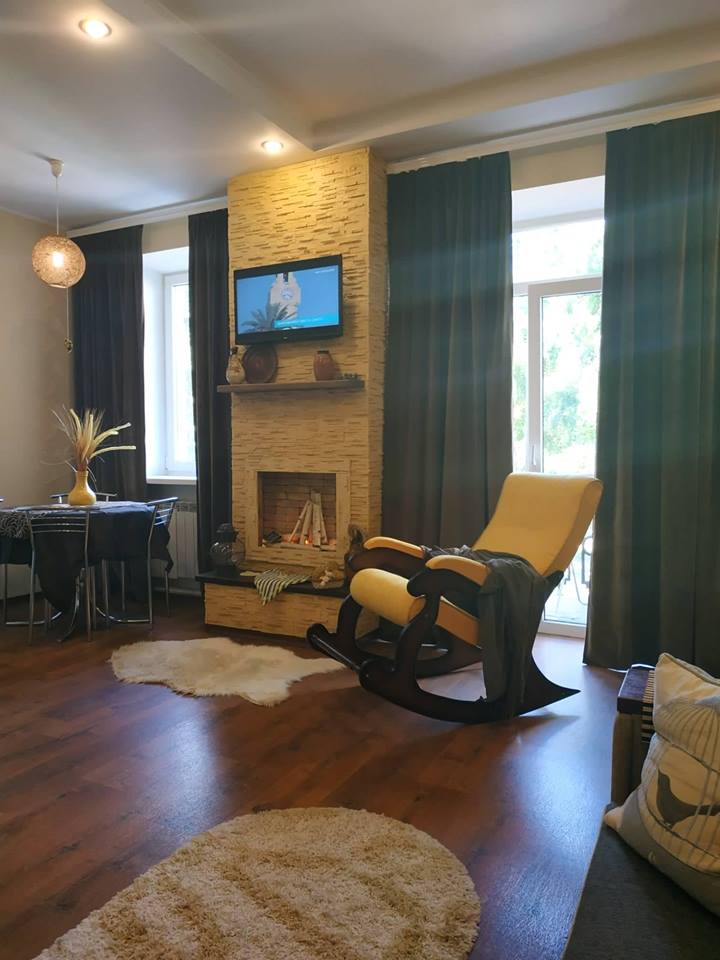 Фото квартиры 4