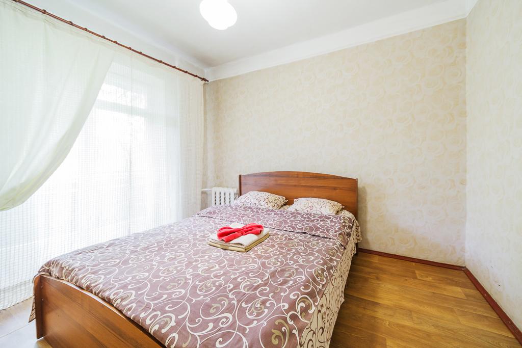 Фото квартиры 1