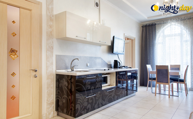 Фото квартиры 8