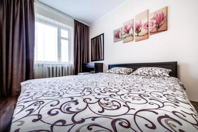 Фото квартиры 1