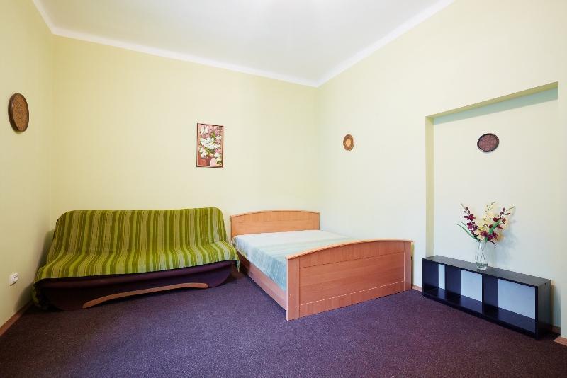 Фото квартиры 3