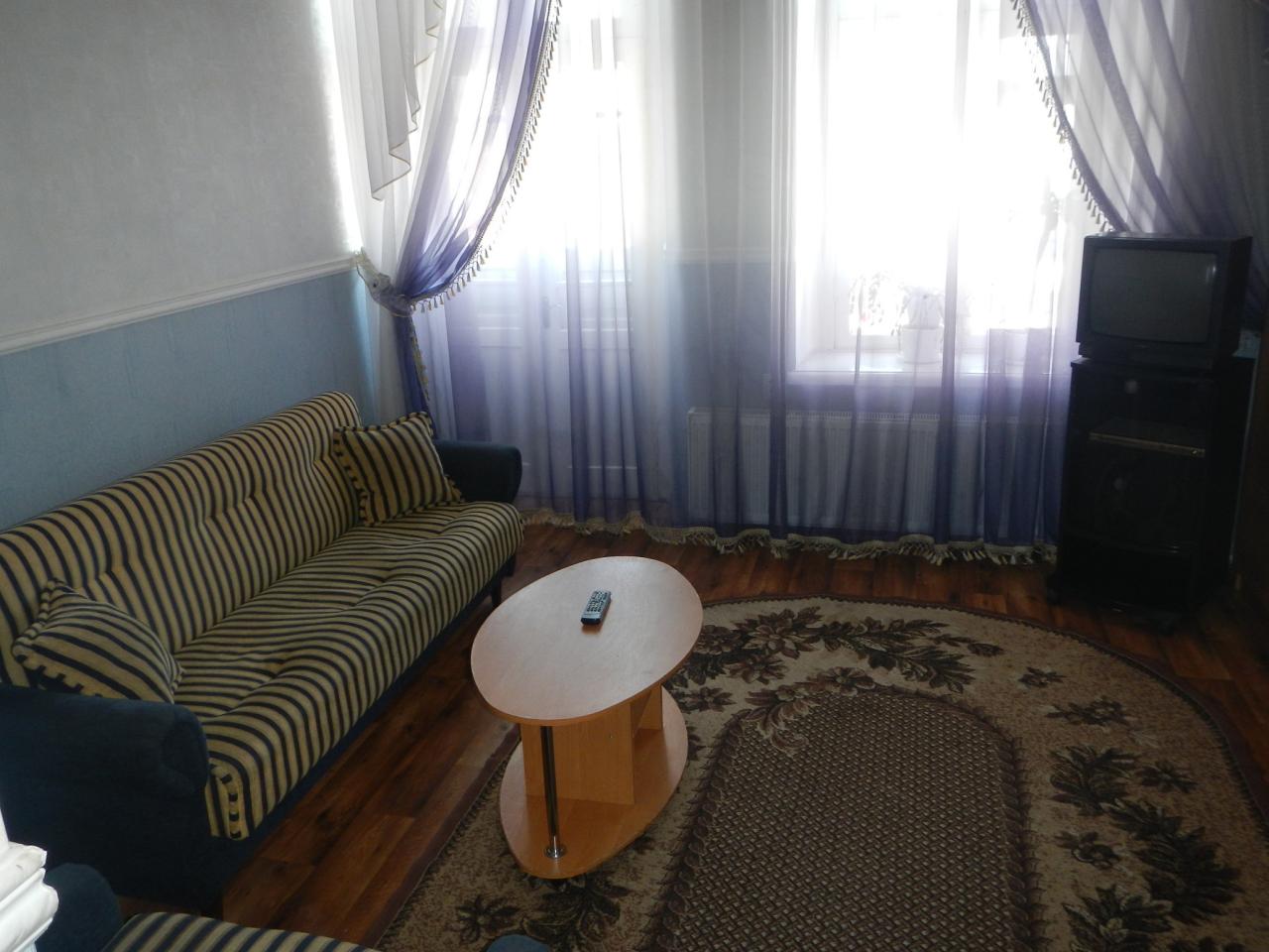 Фото квартиры 2