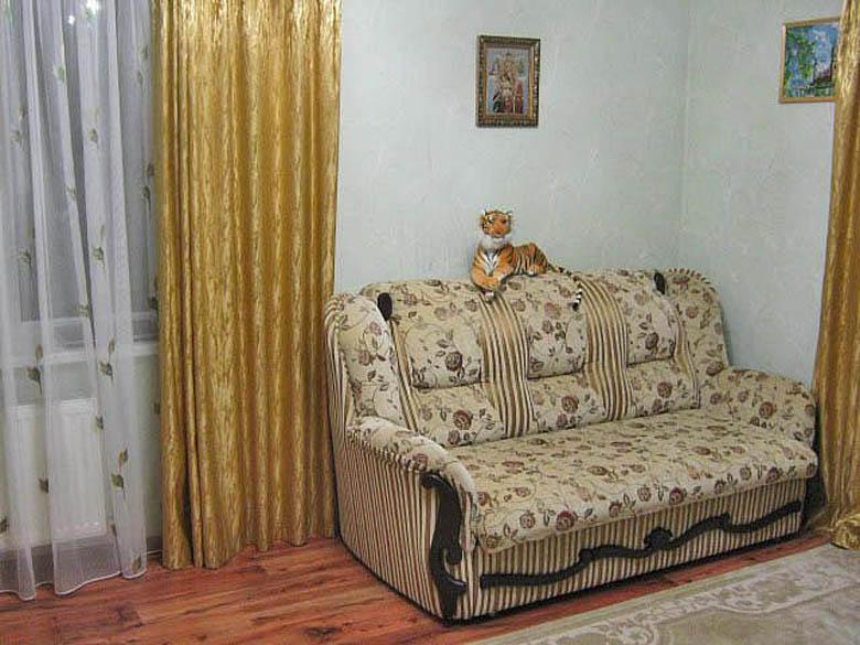 Фото квартиры 6