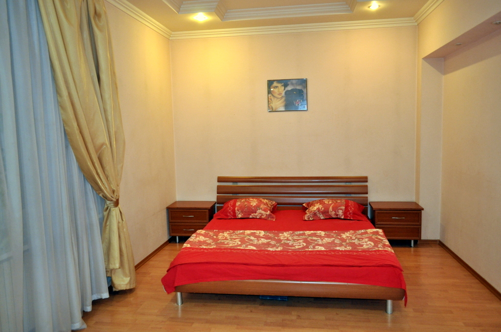 Фото квартиры 1