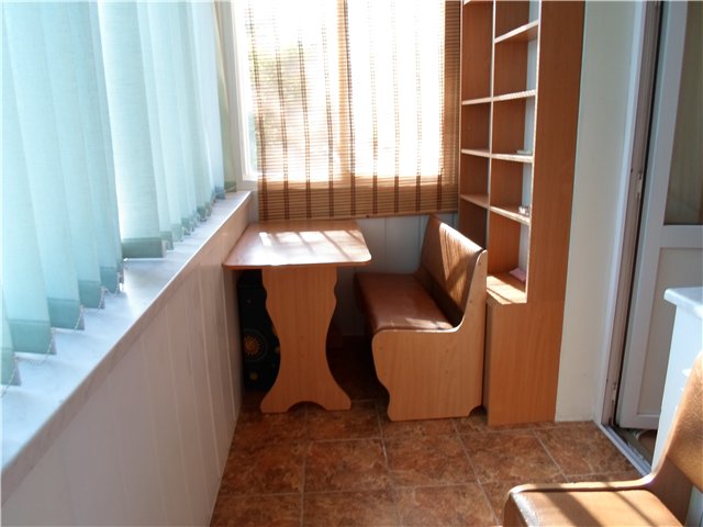 Фото квартиры 4