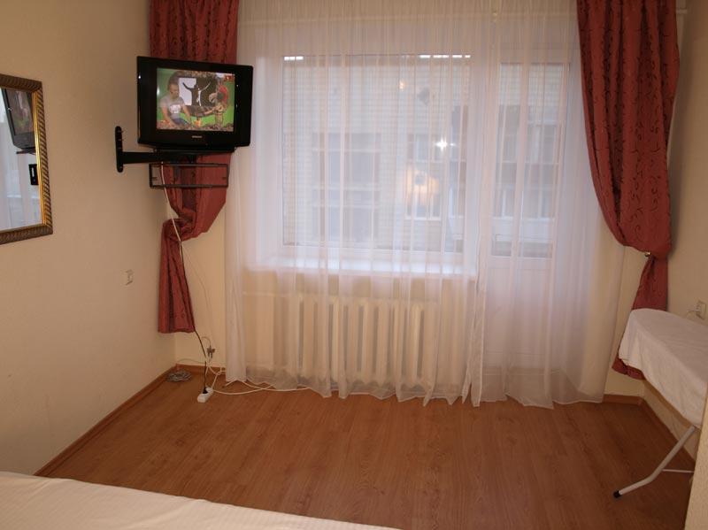 Фото квартиры 1