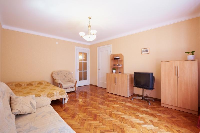 Фото квартиры 3