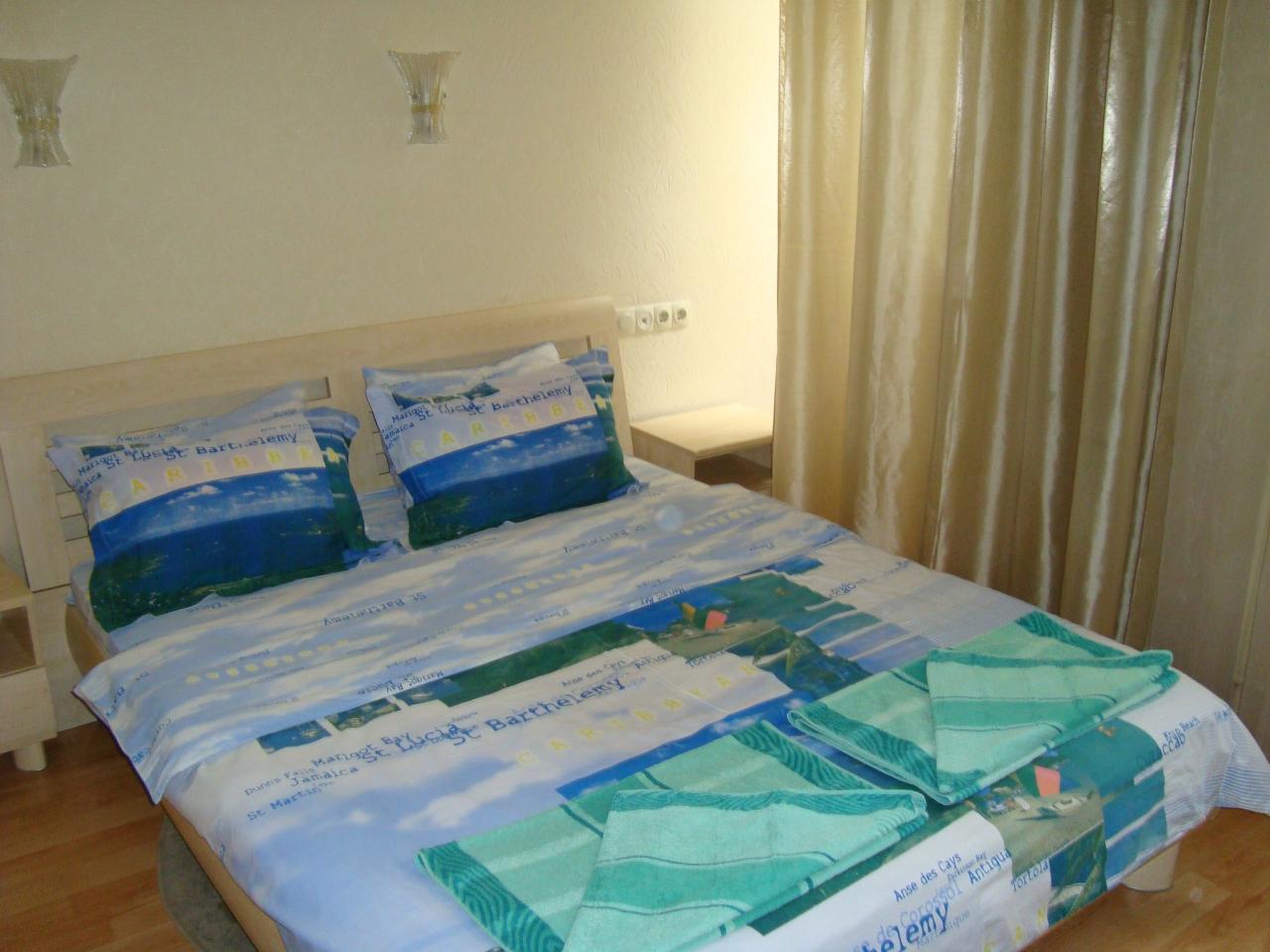 Фото квартиры 3