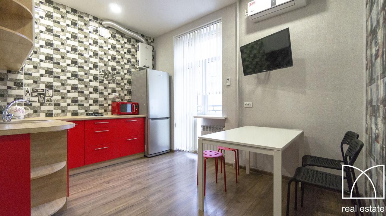 Фото квартиры 1