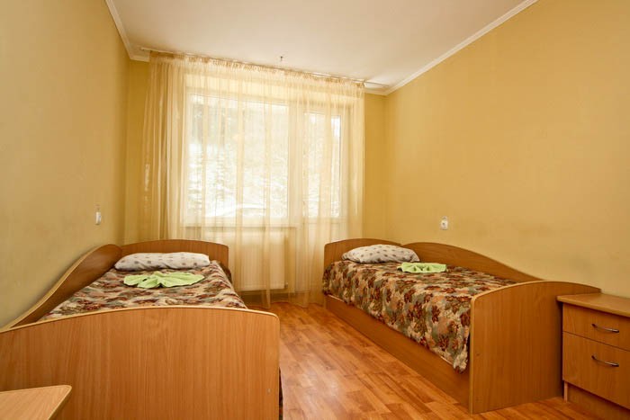 Фото квартиры 1