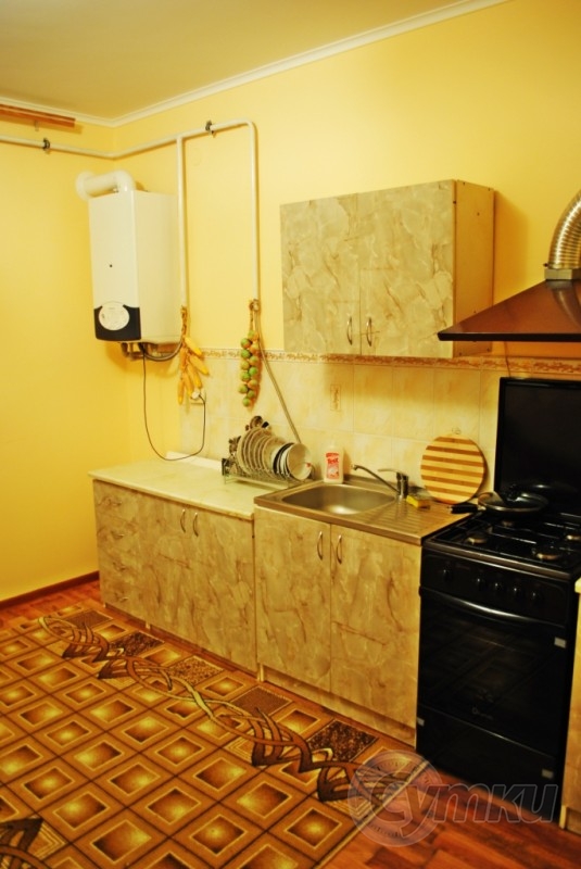 Фото квартиры 5