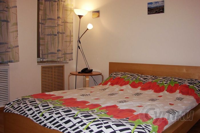 Фото квартиры 2