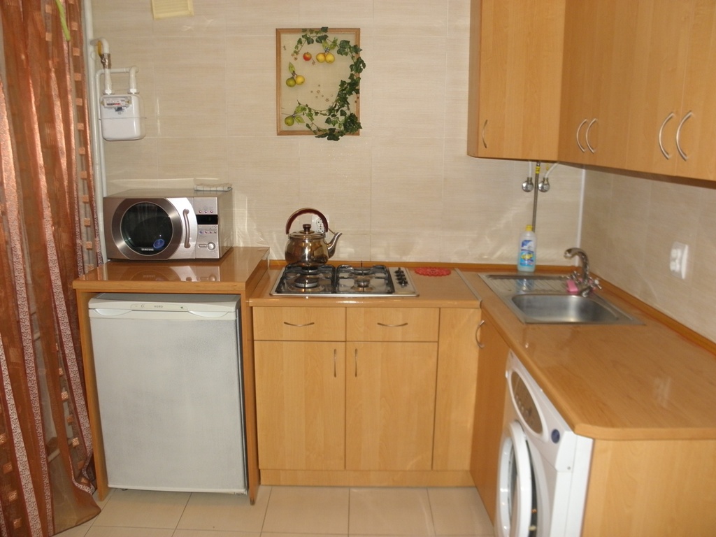 Фото квартиры 5