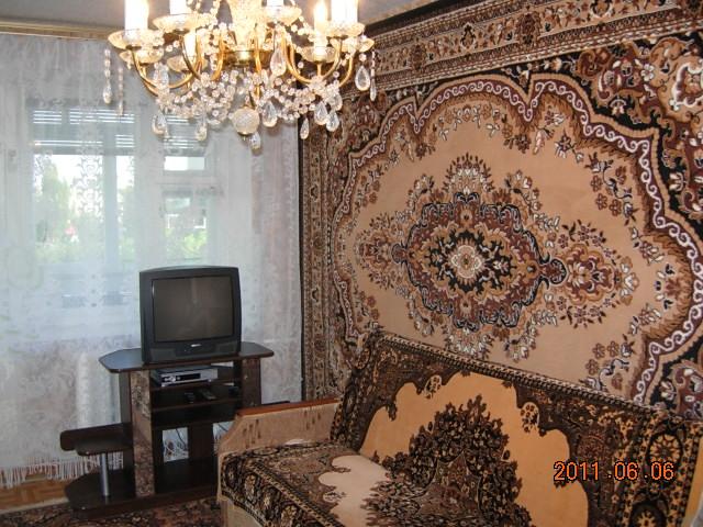 Фото квартиры 2