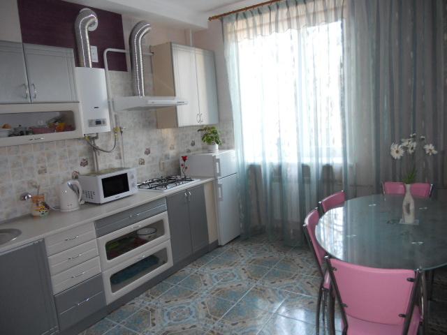 Фото квартиры 7