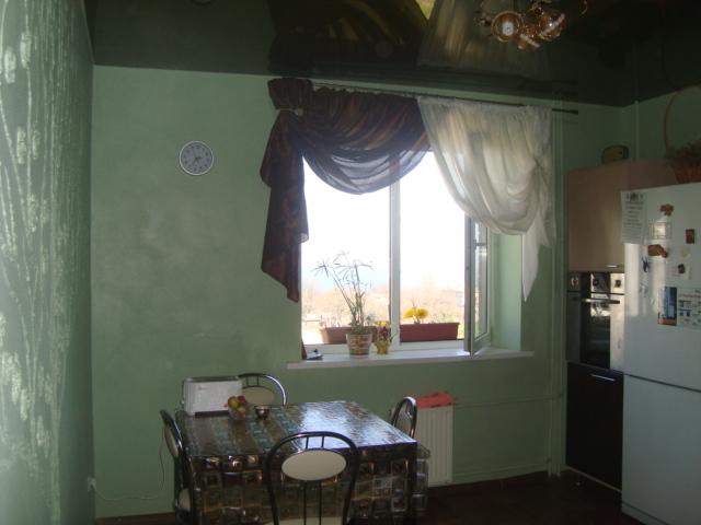 Фото квартиры 1