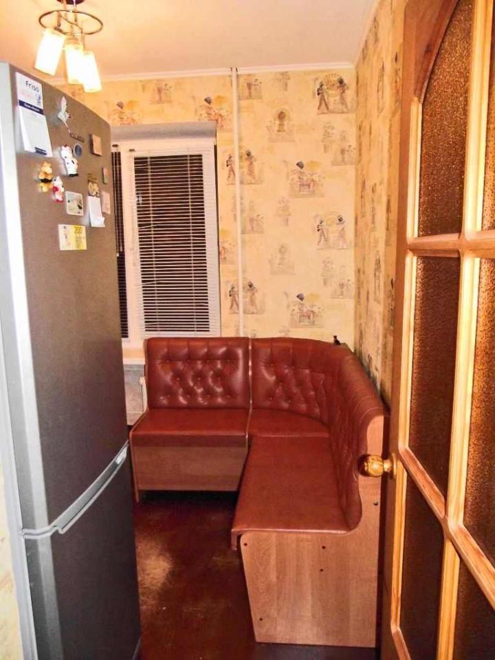 Фото квартиры 3