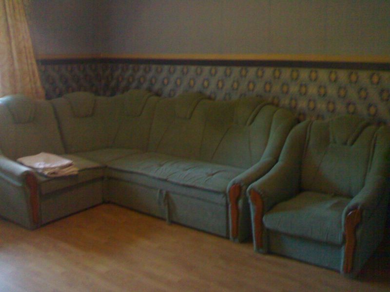 Фото квартиры 3