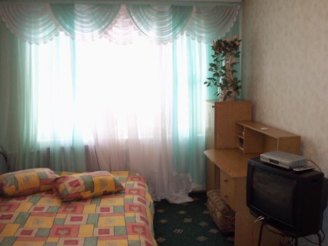 Фото квартиры 1