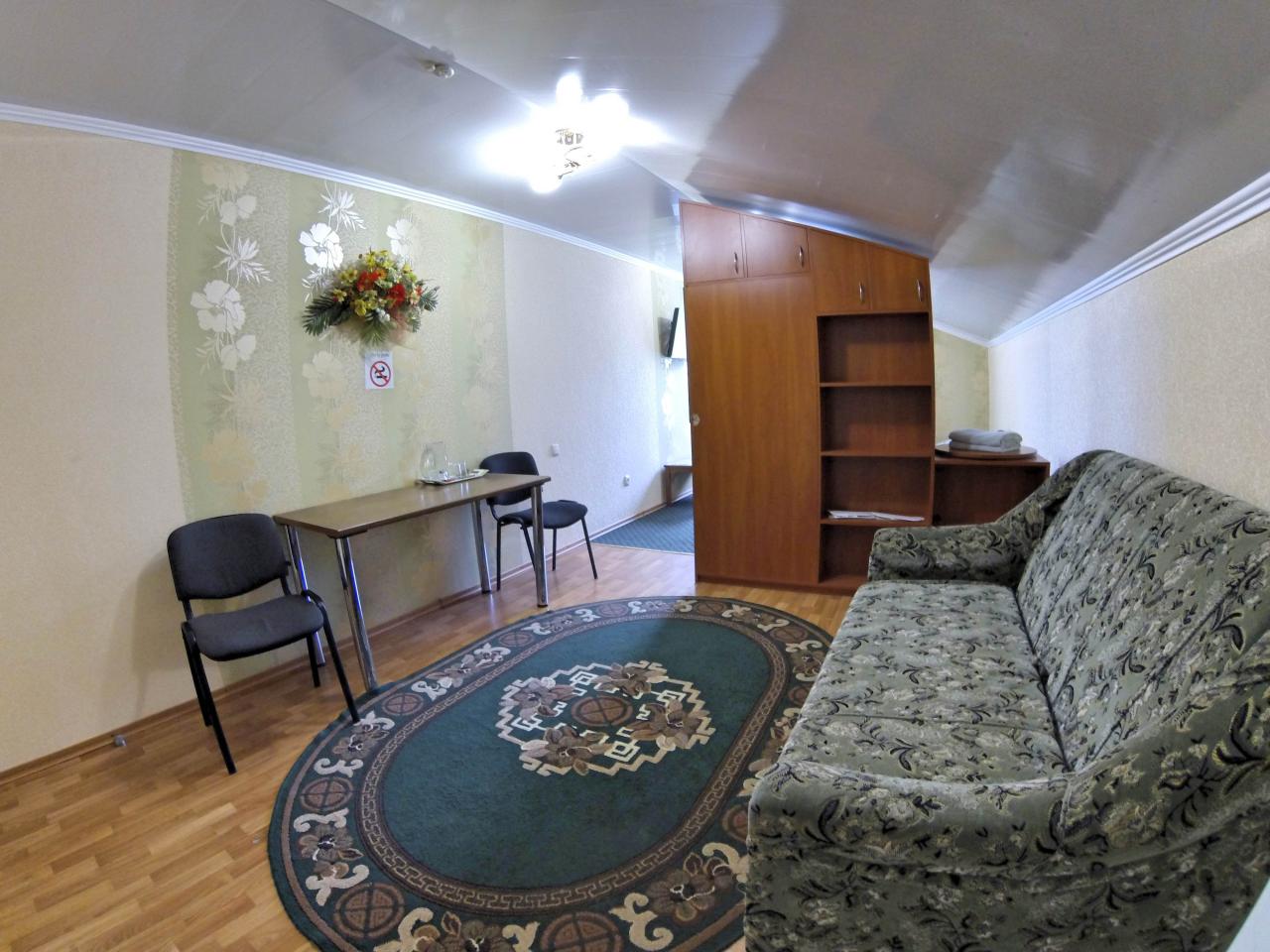 Фото квартиры 1