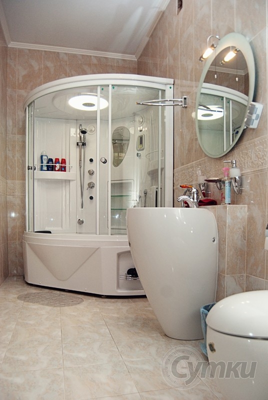 Фото квартиры 5