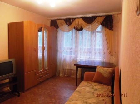 Фото квартиры 1