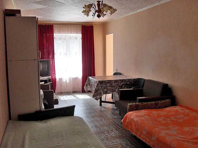 Фото квартиры 2