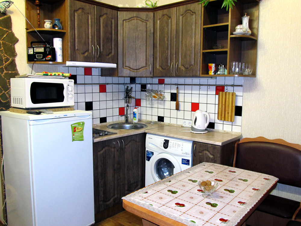 Фото квартиры 2