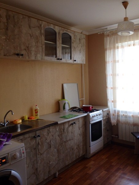 Фото квартиры 3