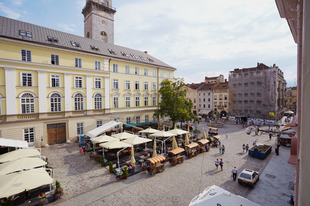 Фото квартиры 11