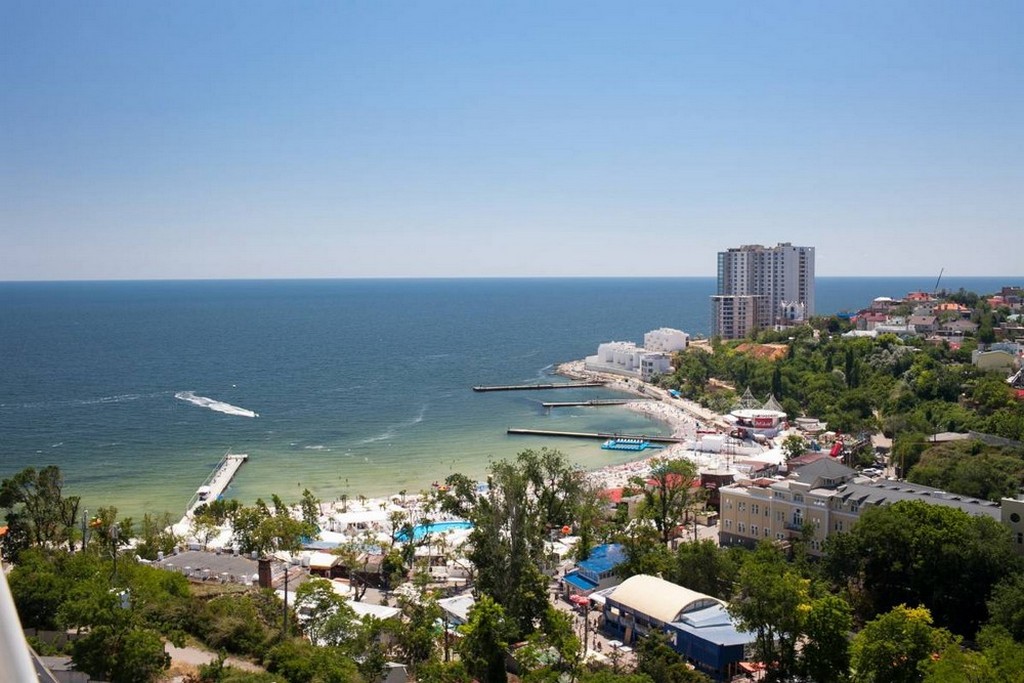 Фото квартиры 1