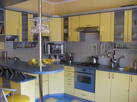 Фото квартиры 3