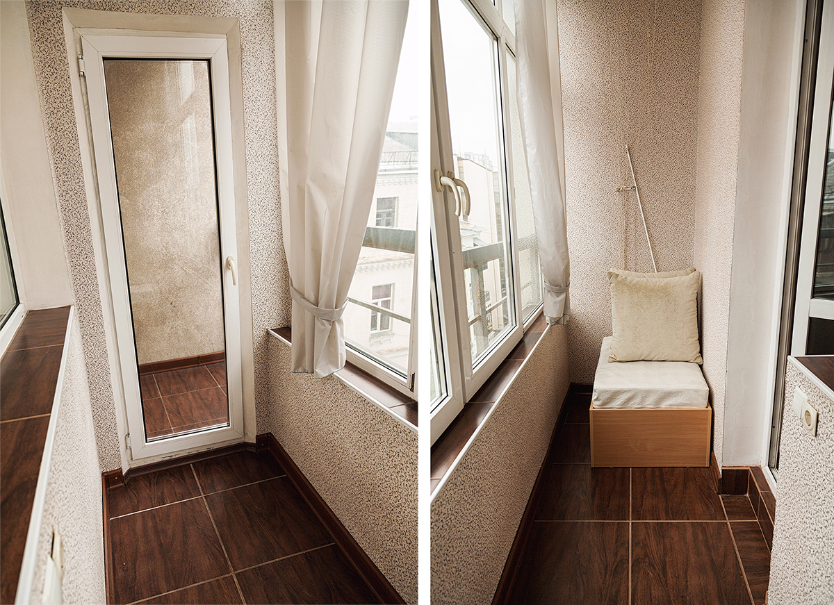 Фото квартиры 5