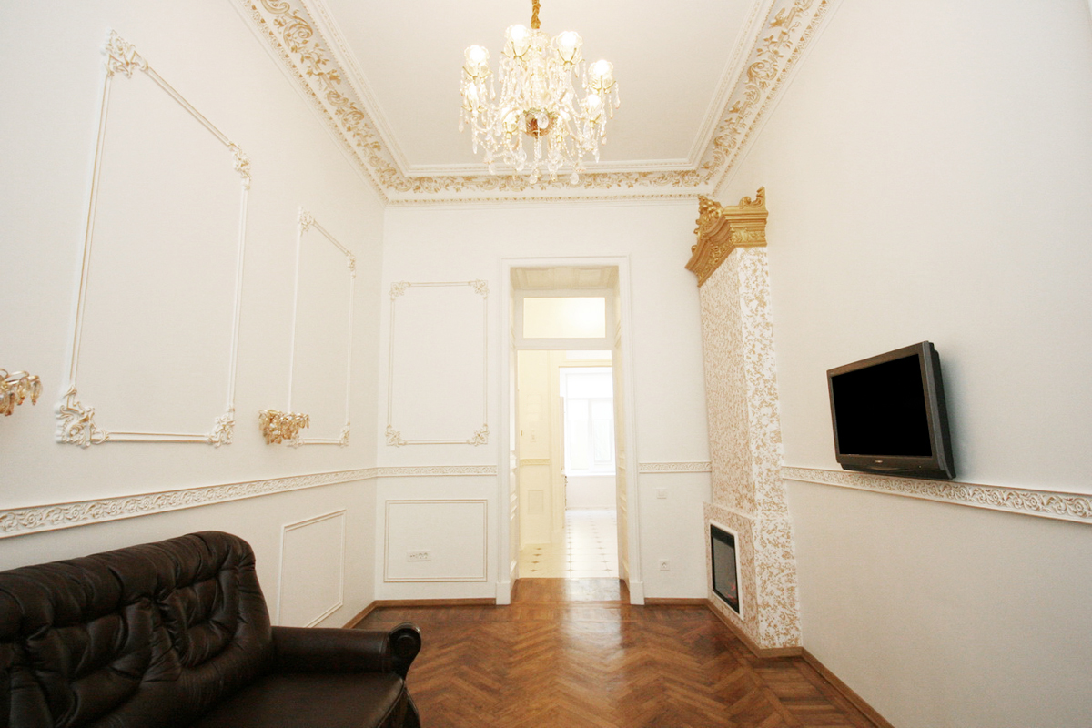 Фото квартиры 1