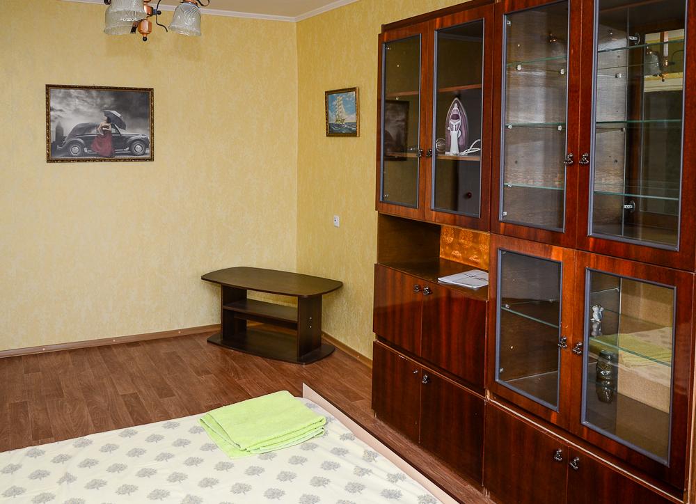 Фото квартиры 1