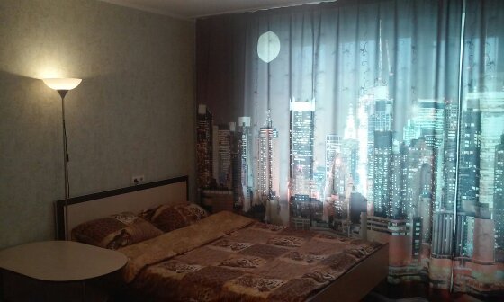 Фото квартиры 5