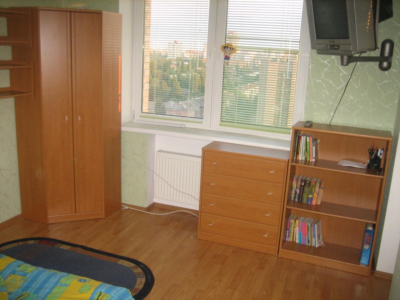 Фото квартиры 1