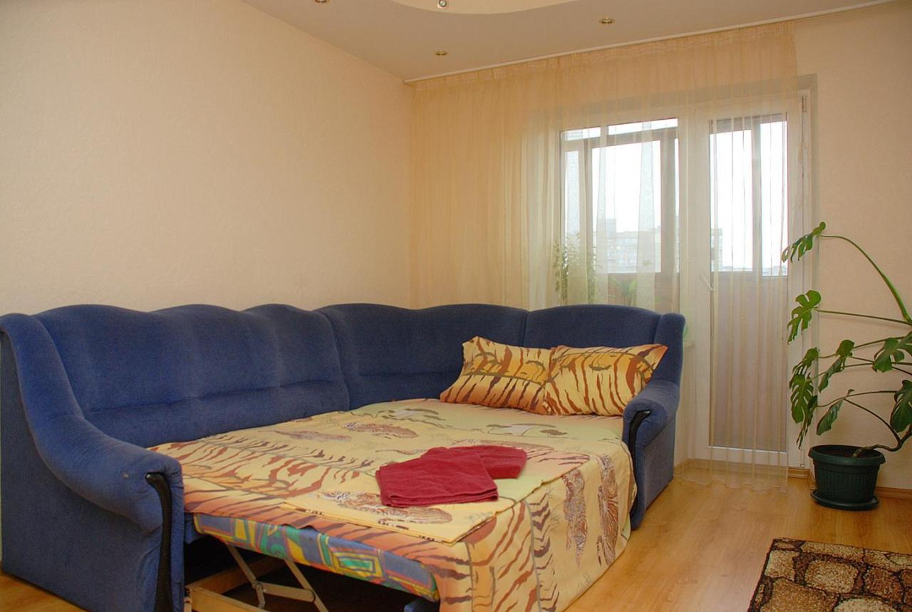 Фото квартиры 3