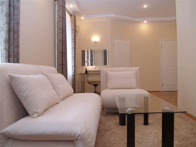 Фото квартиры 1