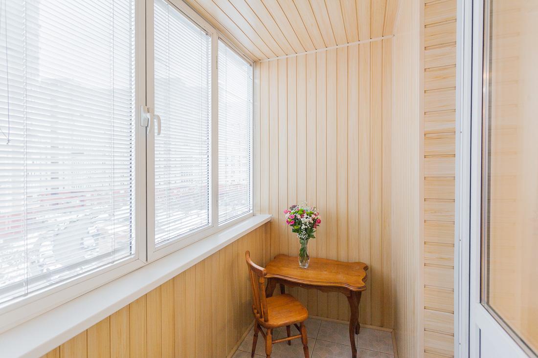 Фото квартиры 15