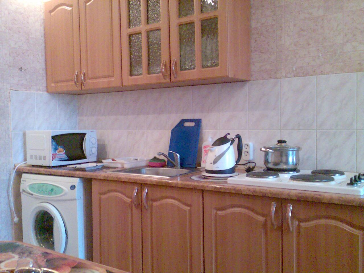 Фото квартиры 4