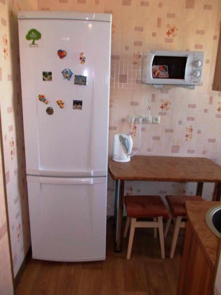 Фото квартиры 4