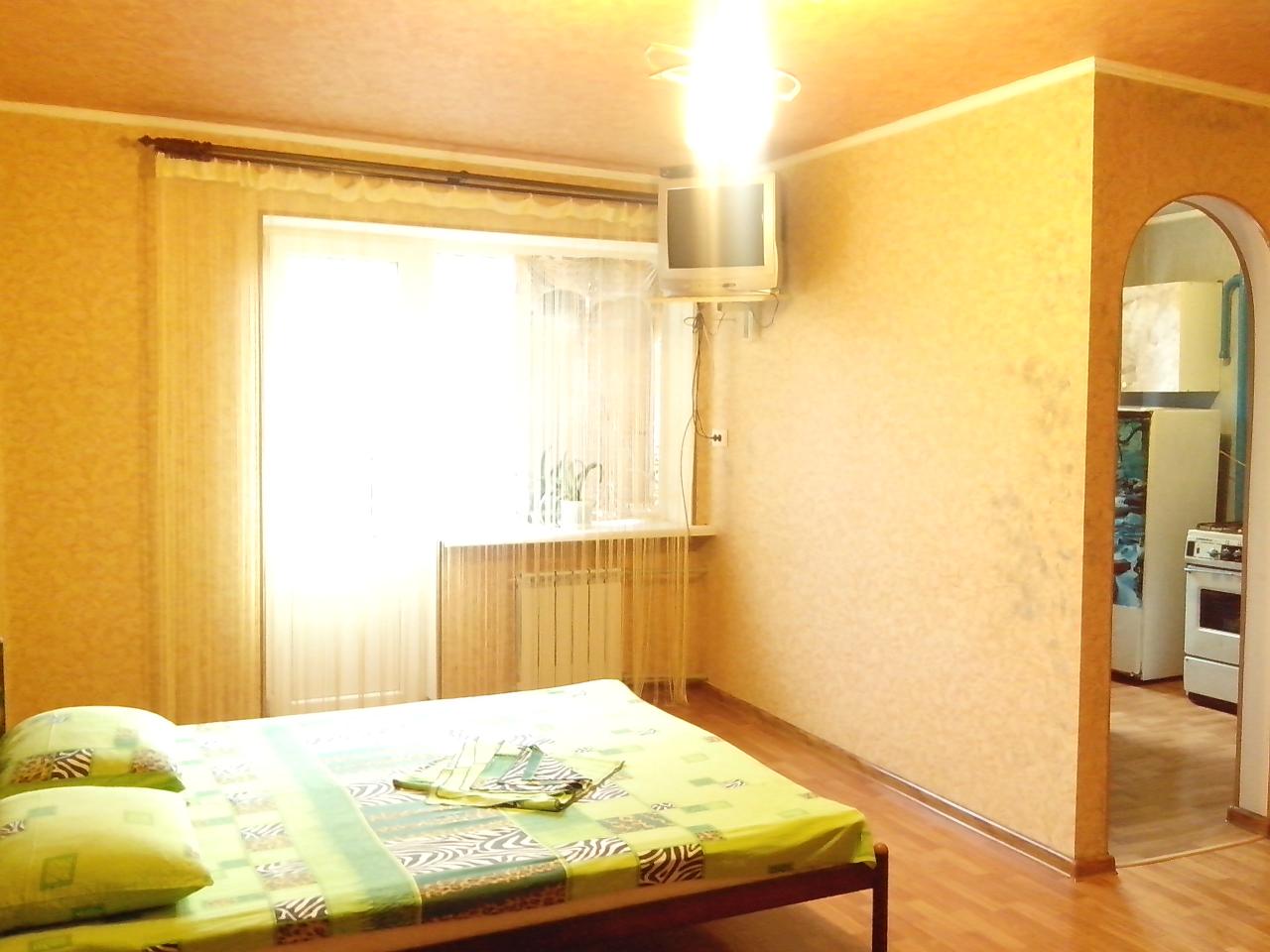 Фото квартиры 3